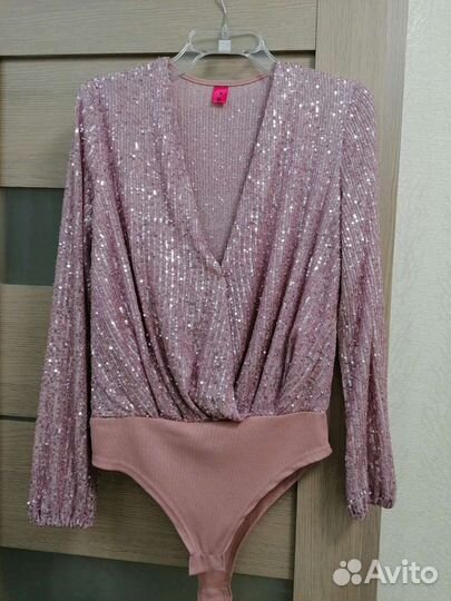 Боди женское