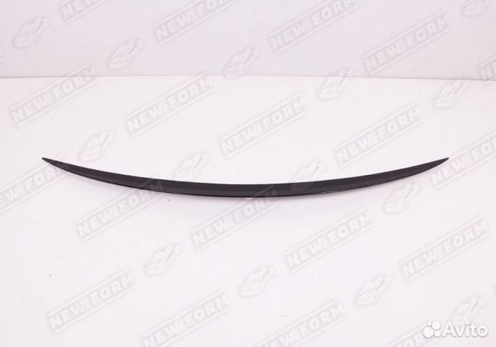 Спойлер Mercedes GLE Coupe C167