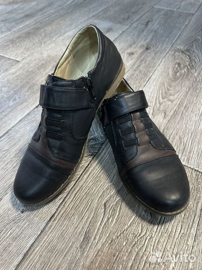 Туфли унисекс