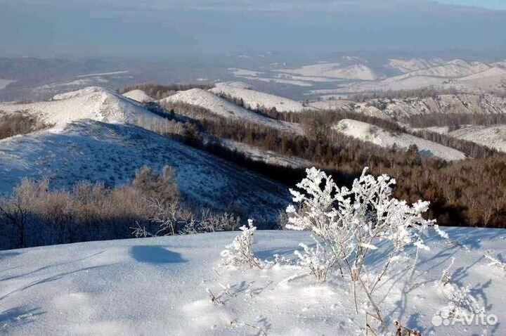 Новогодний тур в Мурадымовское ущелье 30.12-02.01