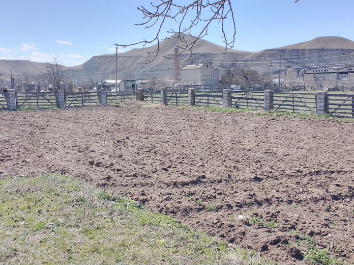 Дача 100 м² на участке 12 сот.