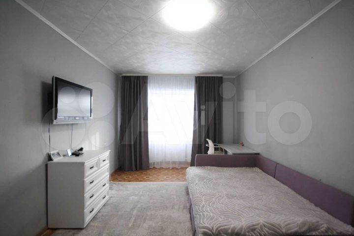 1-к. квартира, 39,9 м², 4/5 эт.