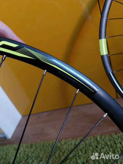 Кроссовый вилсет