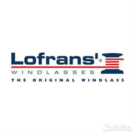 Предохранитель гидравлический для лебёдок Lofrans