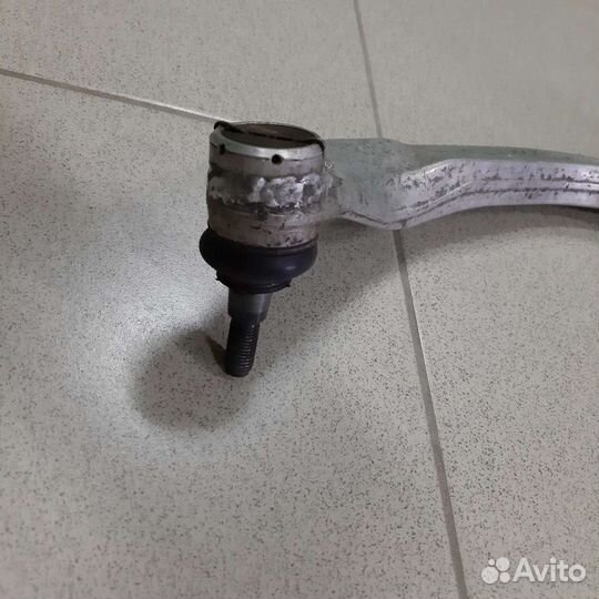 Ауди А-4,А-6 передний нижний левый