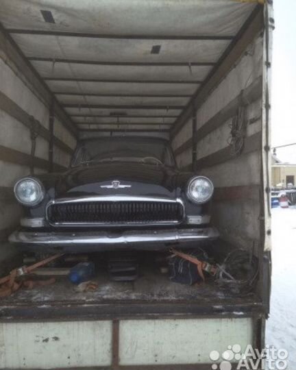 Грузоперевозки межгород попутно по РФ от 500 кг