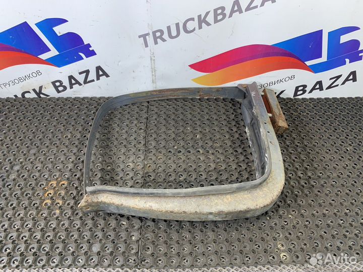 1736393 Кронштейн топливного бака Daf XF105