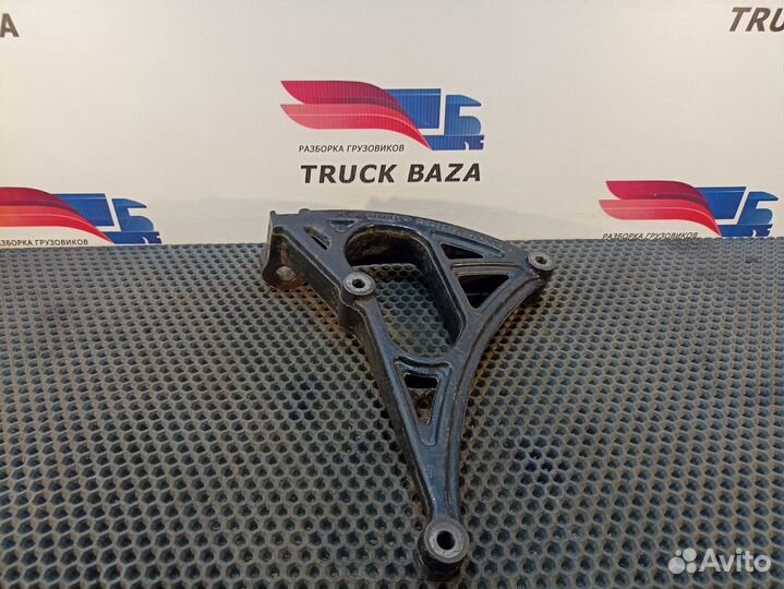 9452680640 Кронштейн кулисы кпп Mercedes-Benz Axor
