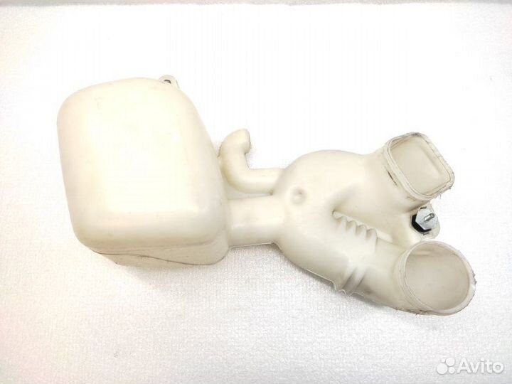 Резонатор воздушного фильтра Subaru Impreza G11