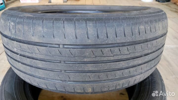 Yokohama BluEarth-A AE-50 225/55 R18 98V