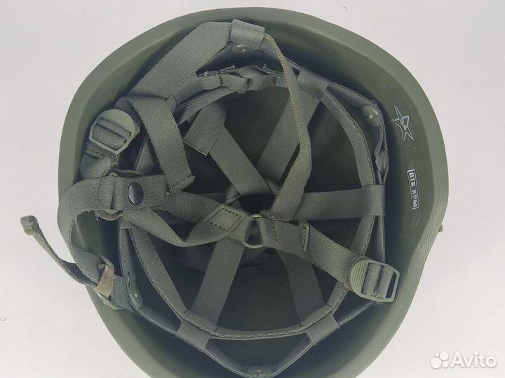 Шлем 6б47 ратник