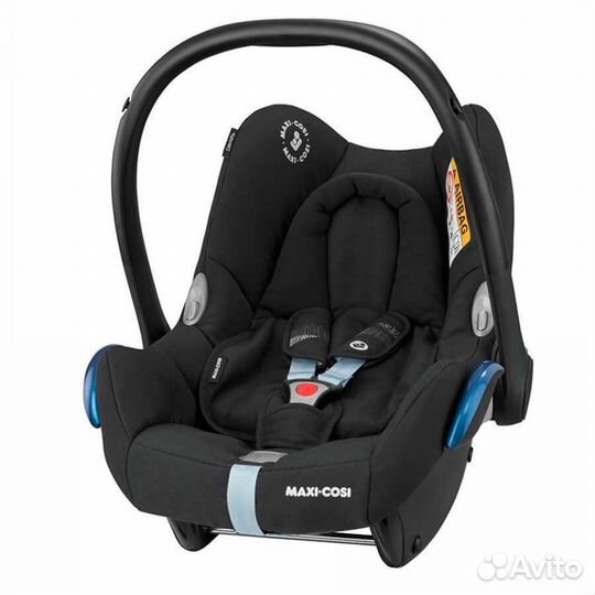 Автокресло