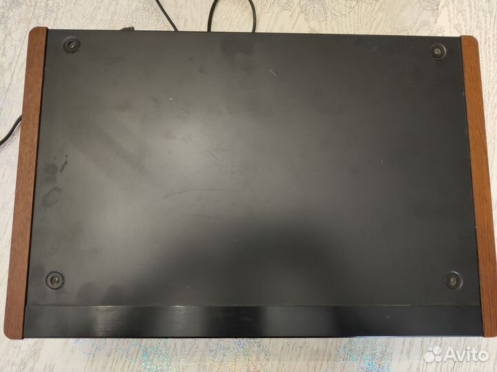 Cd проигрыватель denon dcd1630