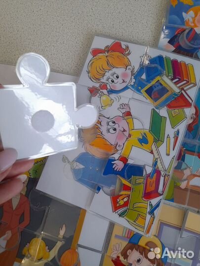 Лепбук на заказ