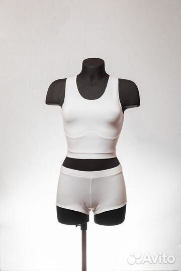 Пошив одежды (мелкий опт)