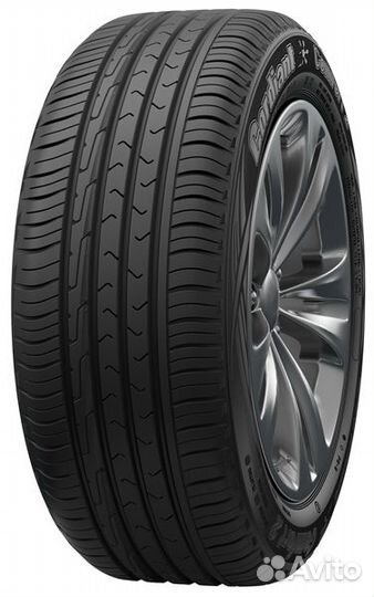 Cordiant Comfort 2 SUV 235/65 R17