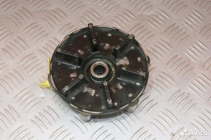 Демпфер заднего колеса Yamaha XJR400R