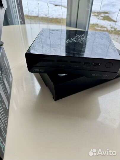Медиаплеер Asus oplay HD2