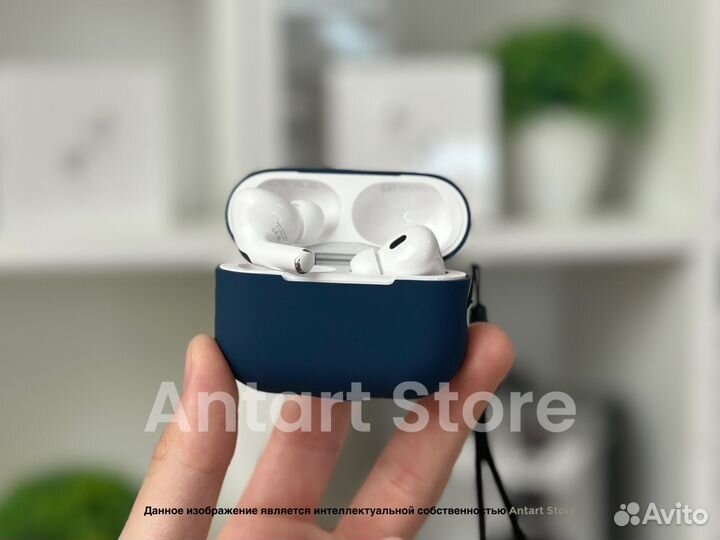 AirPods Pro 2 1:1 Новые