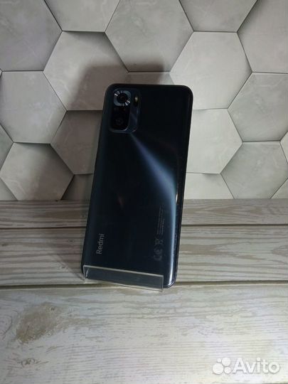 Смартфон Xiaomi Redmi Note 10s 6\64 Gb