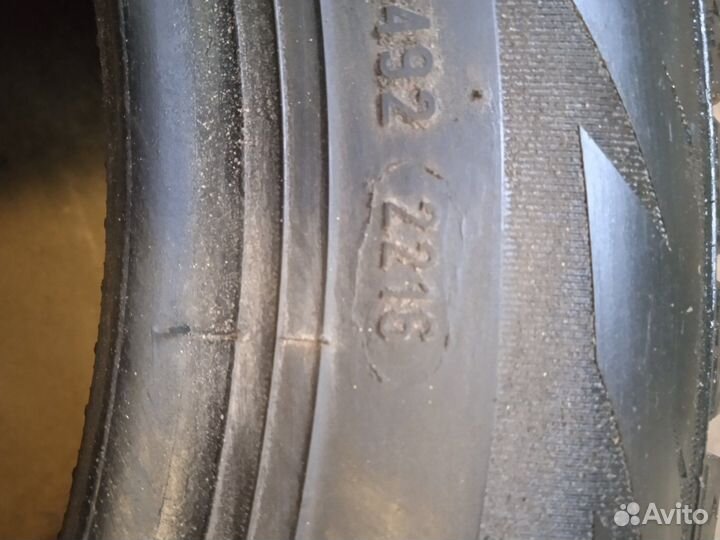 Pirelli Formula Ice 185/60 R15 88T