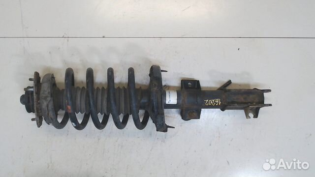 Амортизатор подвески Volvo XC90, 2007