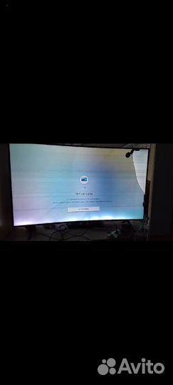 Плазма Samsung ne49nu7300u