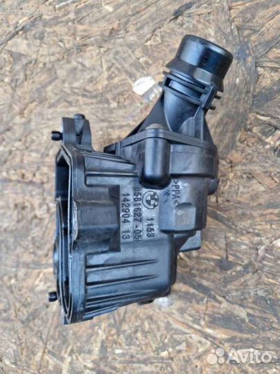 Термостат 8581627 BMW X3 G01 0 Дизель