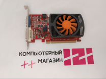 Видеокарта Palit GeForce GT 240 1Gb gddr2 VGA, DVI