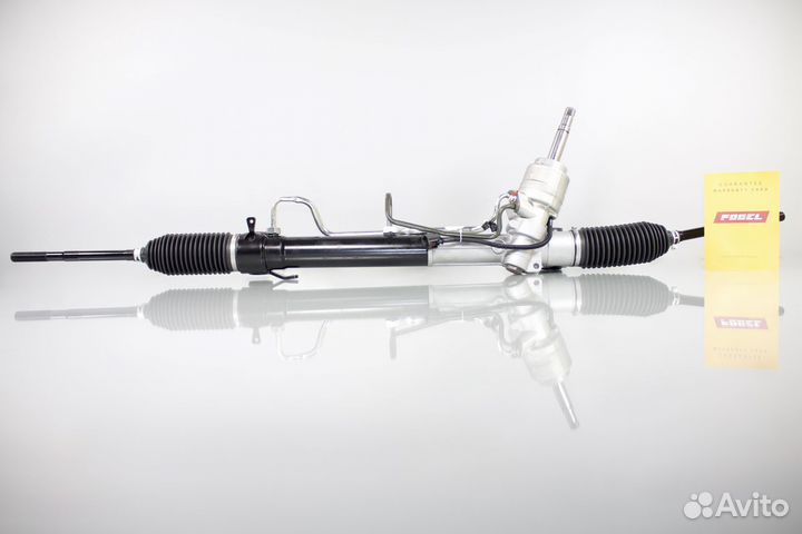 Рулевая рейка Опель Инсигния 1 с сервотр Новая