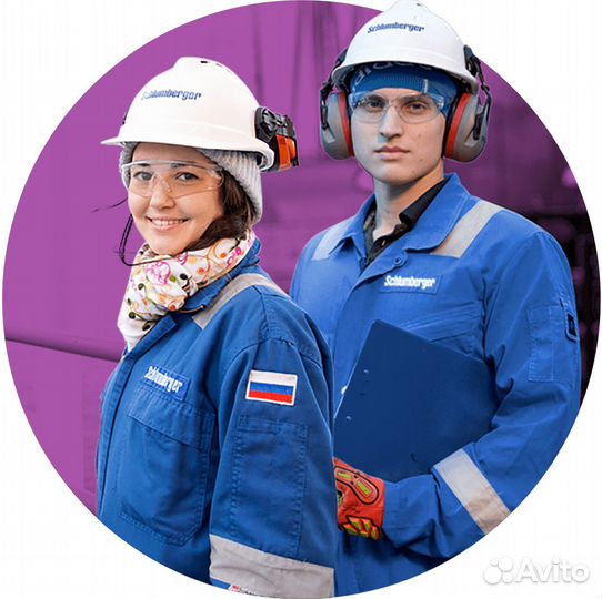 Водитель кму вахта