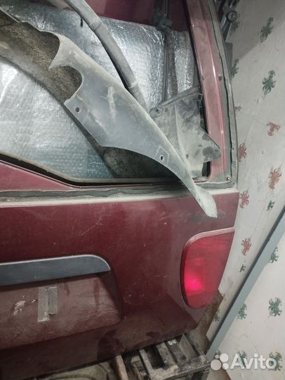 Фиат уллисс