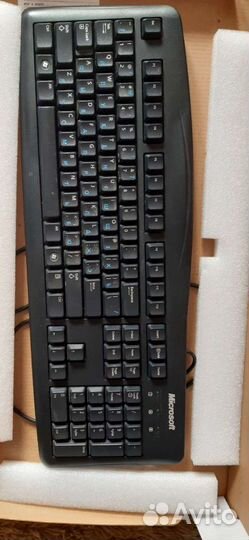 Клавиатура