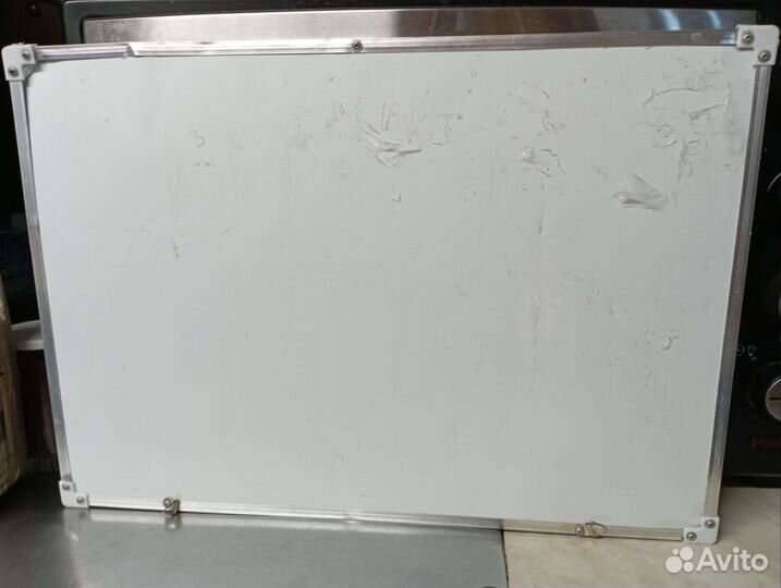 Доска для рисования маркером б.у