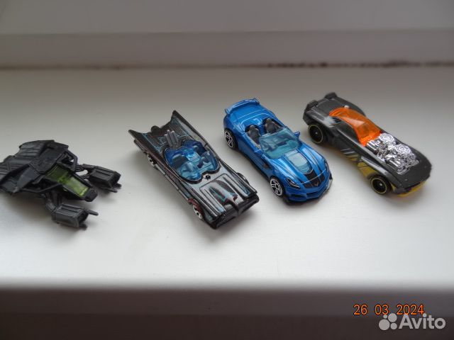 Машинки HOT wheels,matchbox