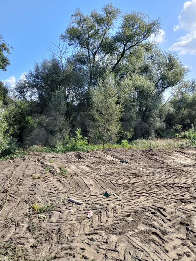 Участок 7,9 сот. (ИЖС)