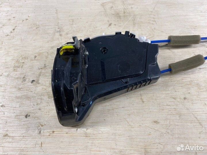 Замок двери задний левый Honda Cr-V 4 RM 2011-2018