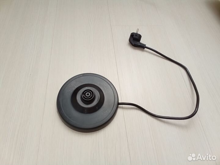 Чайник электрический Ampix на запчасти