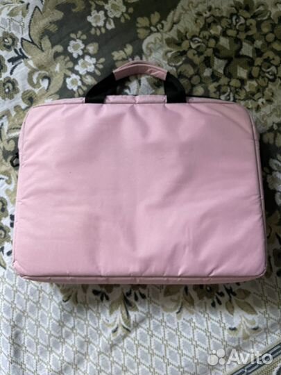 Сумка чехол для ноутбука