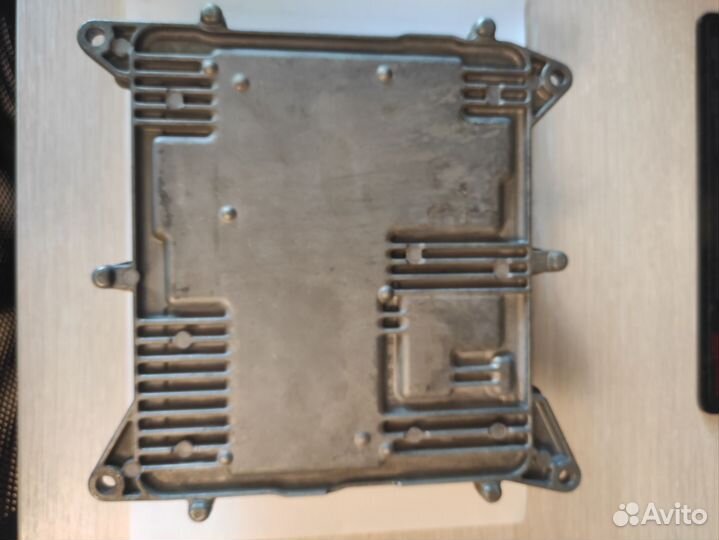 Эбу DME BMW X1 E84 N20