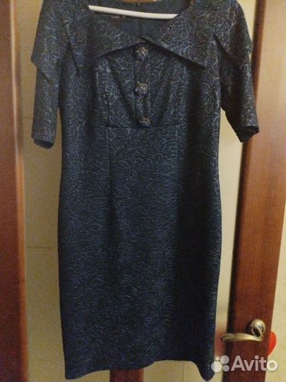 Платье р. 44 Турция