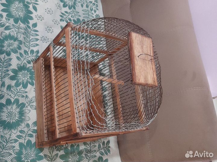 Клетка