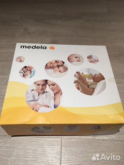 Молокоотсос электрический