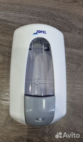 Дозатор для мыла