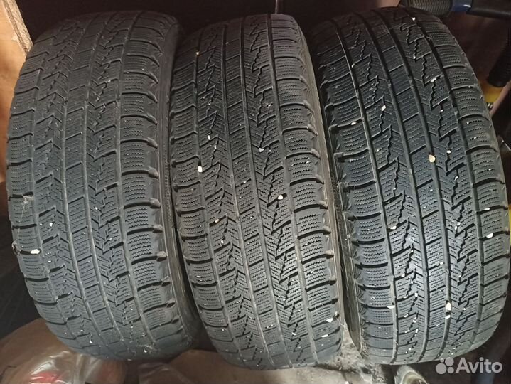 Nexen Winguard Ice 195/60 R15