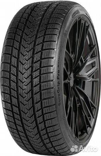 Gripmax SureGrip Pro Winter 245/45 R21 104V