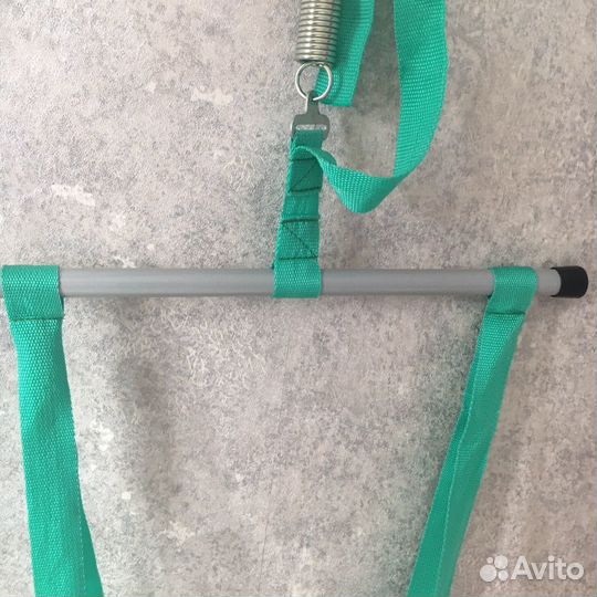 Прыгунки 2 в1