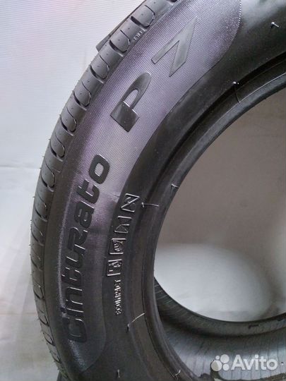 Pirelli Cinturato P7 225/60 R17 99V