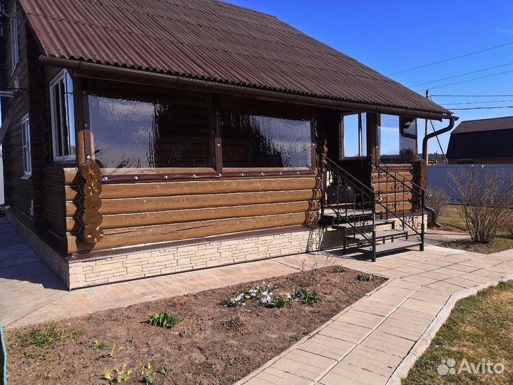 Мягкие окна для беседки