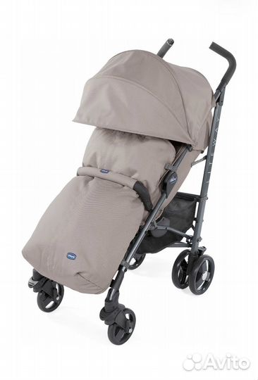 Коляска chicco